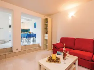 Ferienwohnung für 5 Personen (87 m²) in Crikvenica