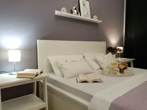 Ferienwohnung für 4 Personen (65 m²) in Crikvenica