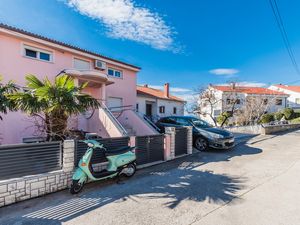 Ferienwohnung für 6 Personen (105 m&sup2;) in Crikvenica