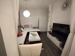 Ferienwohnung für 3 Personen (27 m²) in Crikvenica