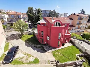Ferienwohnung für 5 Personen (70 m²) in Crikvenica