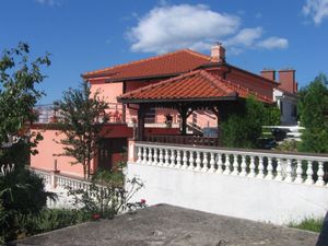 Ferienwohnung für 4 Personen (40 m&sup2;) in Crikvenica