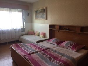 Ferienwohnung für 3 Personen (40 m²) in Crikvenica