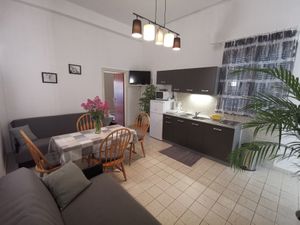 Ferienwohnung für 4 Personen (35 m&sup2;) in Crikvenica