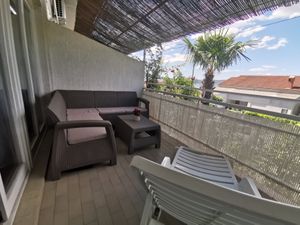 Ferienwohnung für 4 Personen (35 m²) in Crikvenica