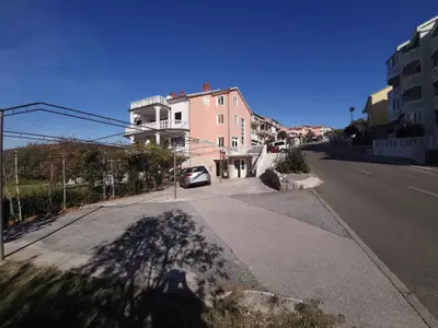 Ferienwohnung für 4 Personen (55 m²) in Crikvenica 2/10