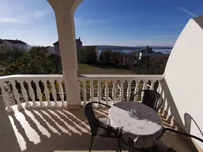 Ferienwohnung für 3 Personen (35 m²) in Crikvenica 2/10