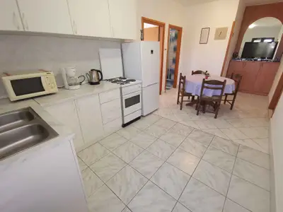 Ferienwohnung für 4 Personen (55 m²) in Crikvenica 6/10