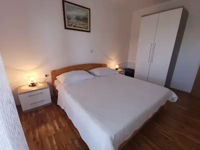 Ferienwohnung für 4 Personen (55 m²) in Crikvenica 7/10