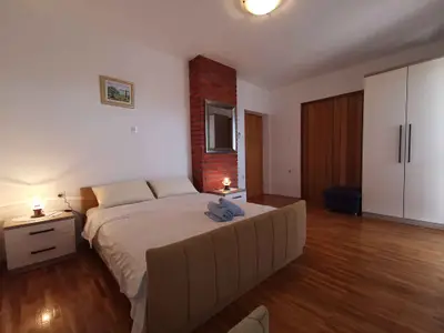 Ferienwohnung für 4 Personen (55 m²) in Crikvenica 9/10