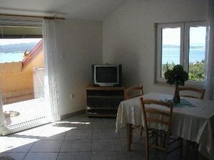 Ferienwohnung für 4 Personen (60 m²) in Crikvenica