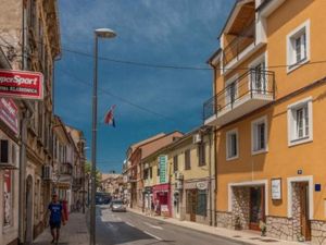 Ferienwohnung für 7 Personen (75 m²) in Crikvenica