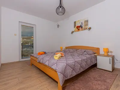 Ferienwohnung für 6 Personen (75 m²) in Crikvenica 2/10