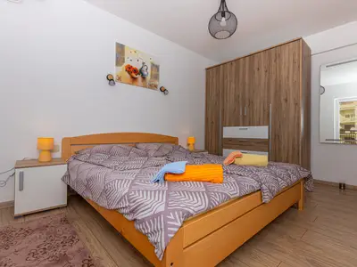 Ferienwohnung für 6 Personen (75 m²) in Crikvenica 5/10