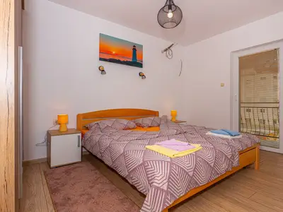 Ferienwohnung für 6 Personen (75 m²) in Crikvenica 6/10