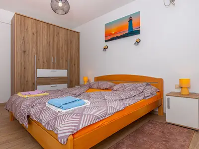 Ferienwohnung für 6 Personen (75 m²) in Crikvenica 7/10