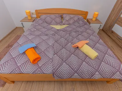 Ferienwohnung für 6 Personen (75 m²) in Crikvenica 8/10