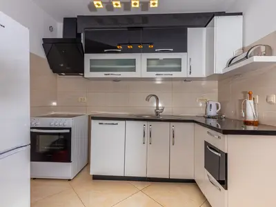 Ferienwohnung für 6 Personen (75 m²) in Crikvenica 9/10
