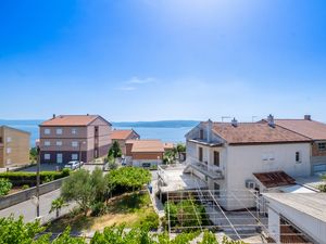 Ferienwohnung für 4 Personen (90 m²) in Crikvenica