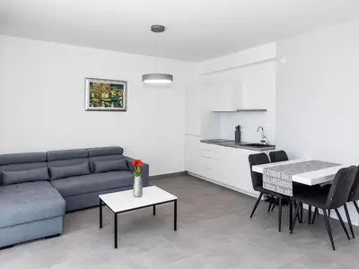 Ferienwohnung für 4 Personen (50 m²) in Crikvenica 6/10