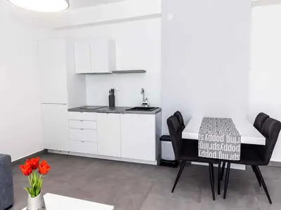 Ferienwohnung für 4 Personen (50 m²) in Crikvenica 9/10