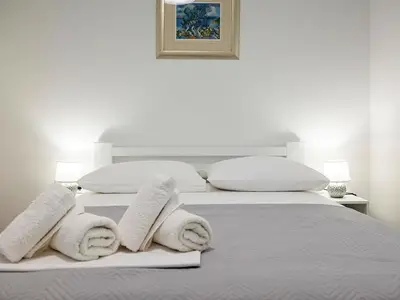 Ferienwohnung für 4 Personen (50 m²) in Crikvenica 10/10