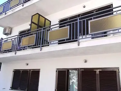 Ferienwohnung für 4 Personen (80 m²) in Crikvenica 2/10