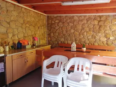 Ferienwohnung für 4 Personen (80 m²) in Crikvenica 3/10