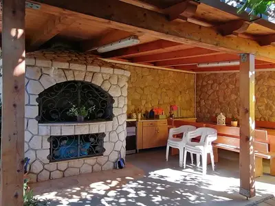 Ferienwohnung für 4 Personen (80 m²) in Crikvenica 4/10