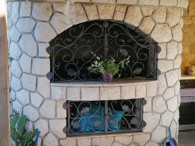 Ferienwohnung für 4 Personen (80 m²) in Crikvenica 5/10