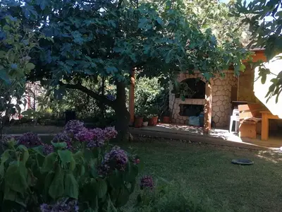 Ferienwohnung für 4 Personen (80 m²) in Crikvenica 6/10