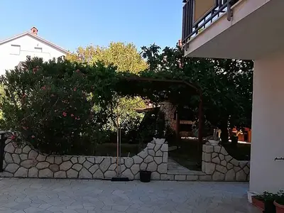 Ferienwohnung für 4 Personen (80 m²) in Crikvenica 7/10