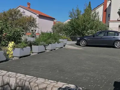 Ferienwohnung für 4 Personen (80 m²) in Crikvenica 8/10