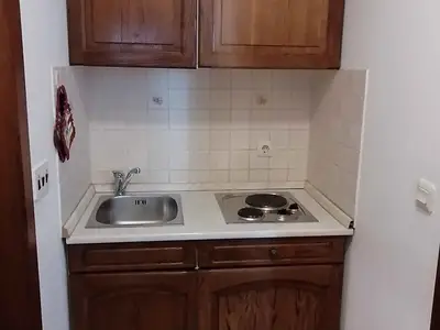 Ferienwohnung für 4 Personen (80 m²) in Crikvenica 9/10