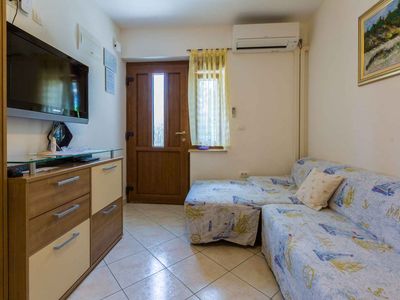 Ferienwohnung für 4 Personen (27 m²) in Crikvenica 8/10