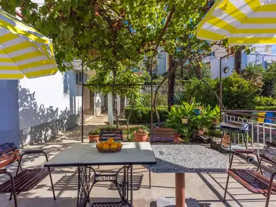 Ferienwohnung für 6 Personen (70 m²) in Crikvenica 7/10