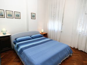 Ferienwohnung für 4 Personen (43 m²) in Crikvenica