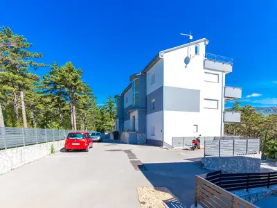 Ferienwohnung für 6 Personen (120 m²) in Crikvenica 2/10
