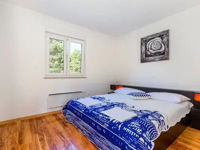 Ferienwohnung für 6 Personen (120 m²) in Crikvenica 4/10