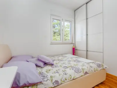 Ferienwohnung für 6 Personen (120 m²) in Crikvenica 6/10