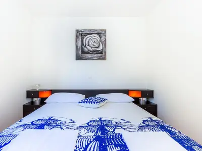 Ferienwohnung für 6 Personen (120 m²) in Crikvenica 7/10