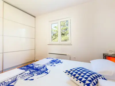 Ferienwohnung für 6 Personen (120 m²) in Crikvenica 8/10