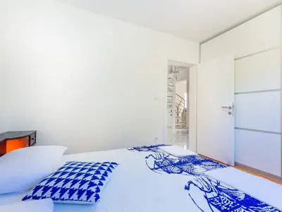 Ferienwohnung für 6 Personen (120 m²) in Crikvenica 9/10