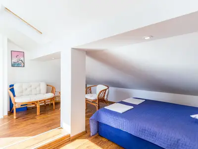 Ferienwohnung für 6 Personen (120 m²) in Crikvenica 10/10