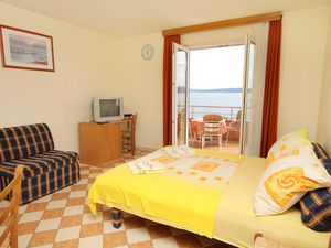 Ferienwohnung für 2 Personen (25 m²) in Crikvenica