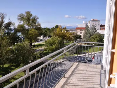 Ferienwohnung für 4 Personen (80 m²) in Crikvenica 2/10