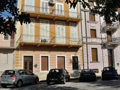 Ferienwohnung für 4 Personen (80 m²) in Crikvenica 3/10