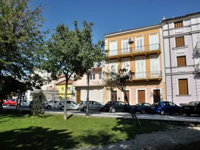 Ferienwohnung für 4 Personen (80 m²) in Crikvenica 5/10