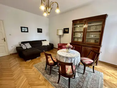 Ferienwohnung für 4 Personen (80 m²) in Crikvenica 8/10