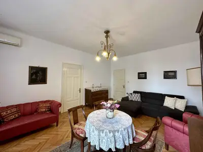 Ferienwohnung für 4 Personen (80 m²) in Crikvenica 9/10